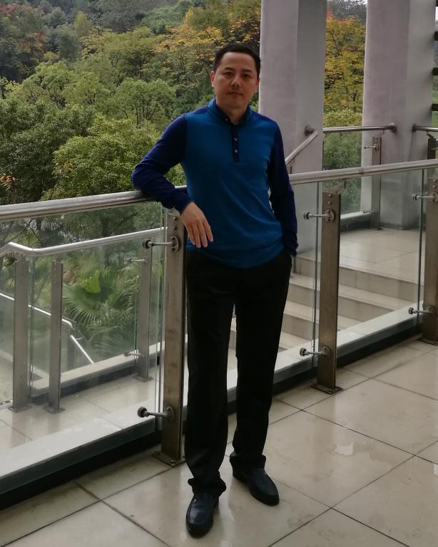 龚兵